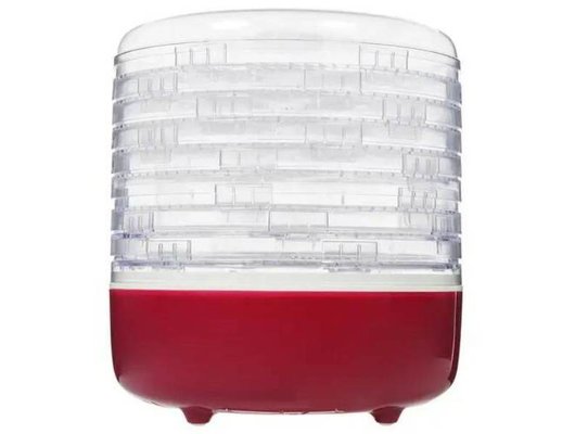 Сушилка Мастерица СШ-0205К сушилка для овощей с функцией йогуртница